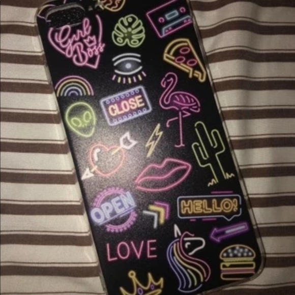 iPhone phone case 6/6s - Picture 4 of 5